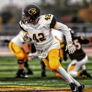 Meet your Posher, Brett